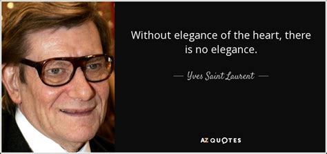 yves st laurent famous quotes